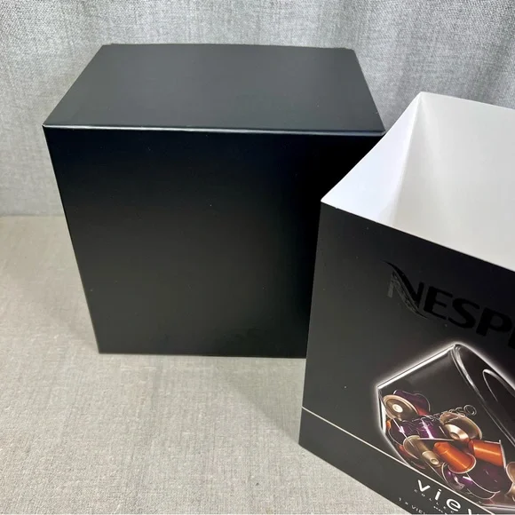 ❤️ NESPRESSO View Bonbonniere Capsule Dispenser - Picture 7 of 13